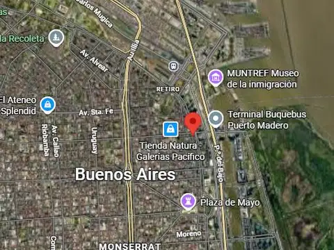 Departamento en Venta de 5 ambientes