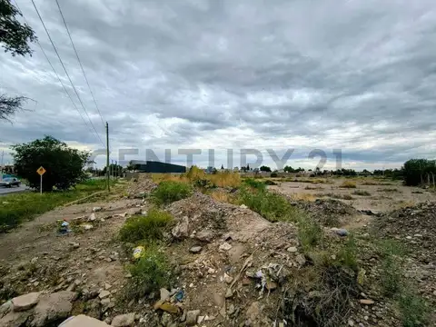 Venta de Terreno en Rodeo de la Cruz.