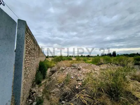 Carril Nacional Bandera de los Andes 10800, Piso 0