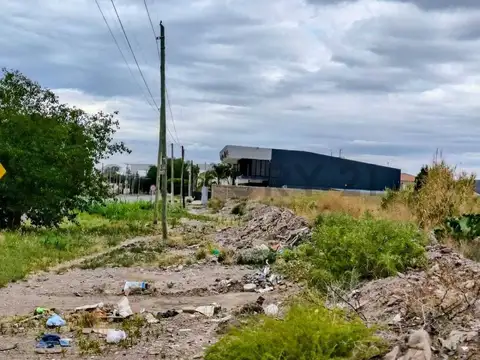 Terreno en Venta en Rodeo de la Cruz, USD 550.000