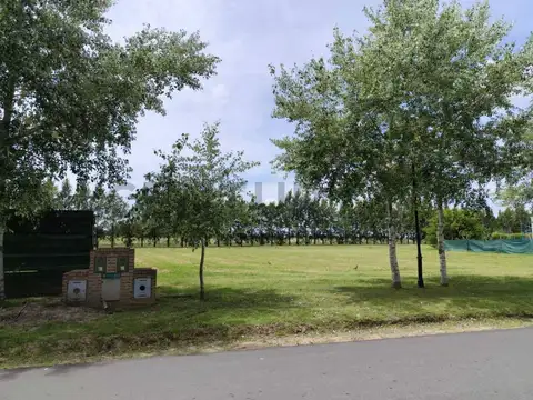 Terreno en Venta en Haras Del Sur 3, USD 21.000