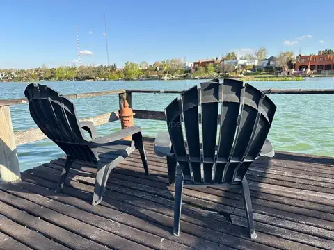 Casa  en Venta en Santa Barbara, Tigre, G.B.A. Zona Norte