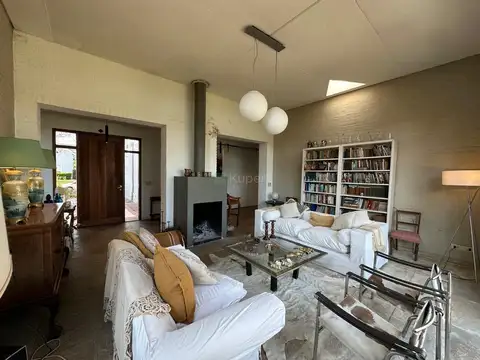 Casa  en Venta en Santa Barbara, Tigre, G.B.A. Zona Norte