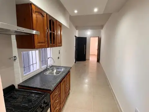 Departamento en Alquiler en  Troncos Del Talar (a estrenar).