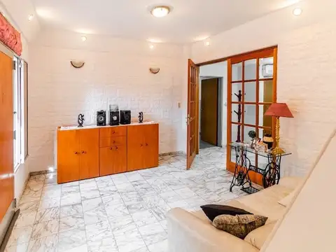 Casa  en Venta en Santos Lugares, Tres de Febrero, G.B.A. Zona Oeste