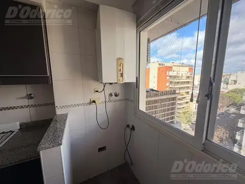 Departamento en Venta en Caballito, USD 229.000