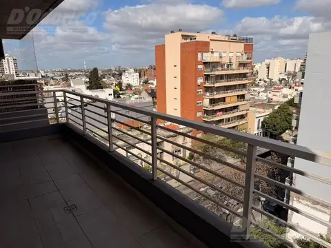 Avenida Directorio 1600
