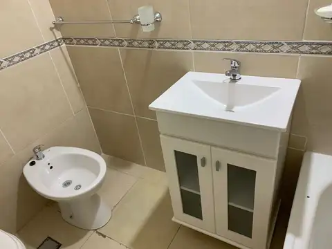 ALQUILER MONOAMBIENTE CHACARITA C/ AMENITIES