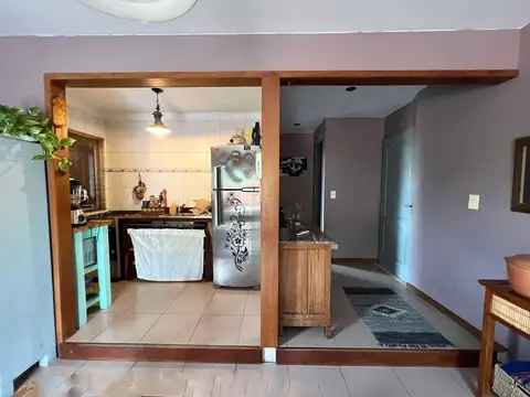 Depto Tipo Casa en Venta en Olivos Uzal / Panamericana, USD 158.000