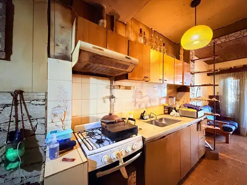 CASA EN VENTA EN EL BARRIO PIEDRABUENA