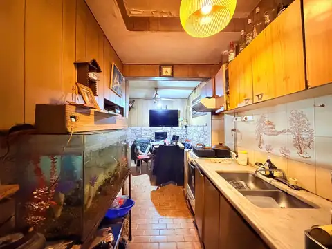 Casa en Venta en Villa Lugano, USD 75.000