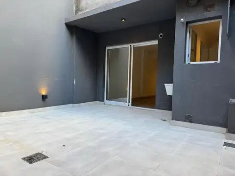 Departamento en Centro