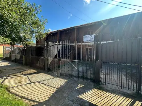 Duplex San Bernardo