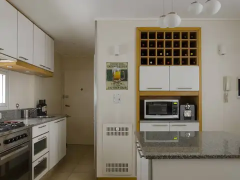 Departamento en Venta 60 años