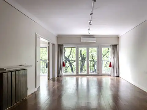 Avenida Del Libertador 2600, Piso 4