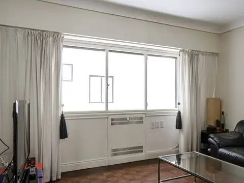 Departamento en Venta en Palermo Chico, USD 750.000