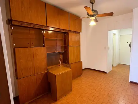 Alquiler de monoambiente en Ramos Mejía