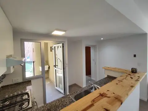 Departamento en Venta en Echesortu, USD 142.000