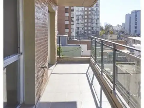 Venta departamento 2 dormitorios amenities barrio Lourdes