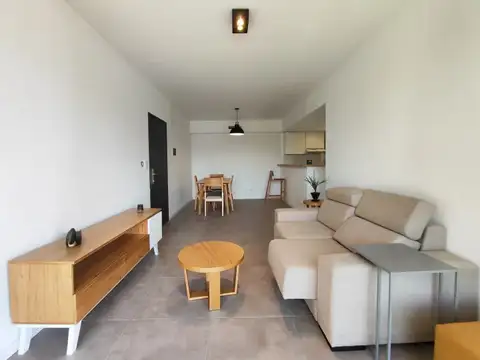 Venta departamento 2 dormitorios amenities barrio Lourdes