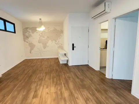 Demaria al 4600 - Palermo