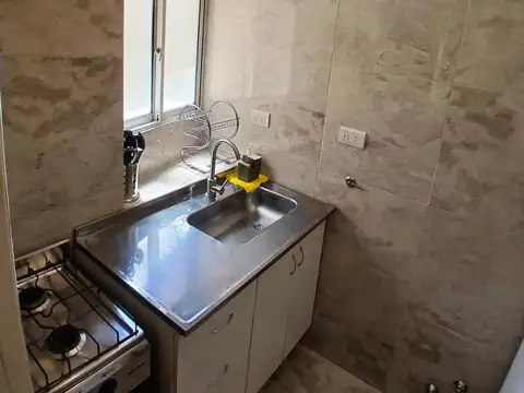 Departamento en Venta en Recoleta, USD 89.900