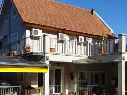 Casa en Venta de 6 dormitorios