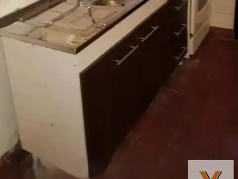 Departamento en Venta en Villa Elvira, USD 40.000
