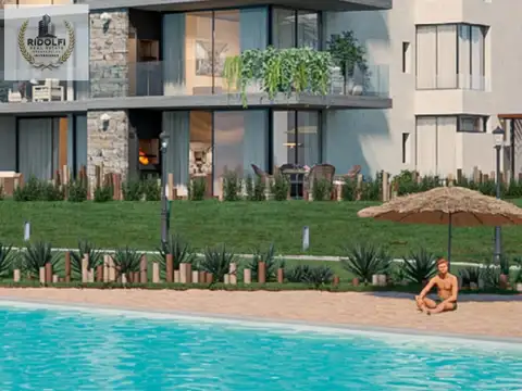 Departamento en Venta en Countries y Barrios Cerrados en Pilar, USD 294.300