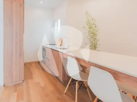 Depto Tipo Casa en Venta al Noreste