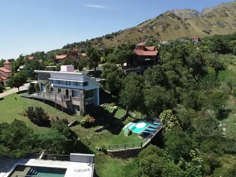 Casa en Venta en Chumamaya, USD 490.000