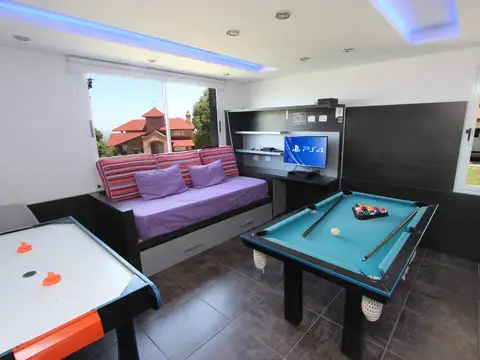 Casa en Venta 11 años