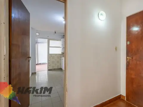 Departamento en Venta en Urquiza R, USD 155.000
