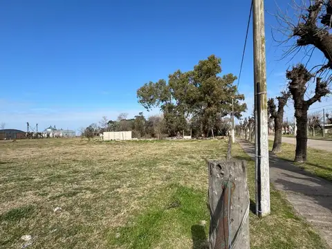 Terreno en Venta en Francisco Madero, USD 50.000