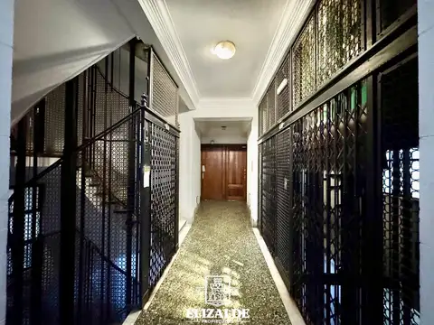 Departamento en Venta en Microcentro, USD 99.000
