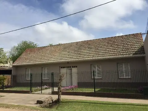 Casa Multifamiliar