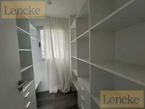 Departamento en Alquiler 7 años