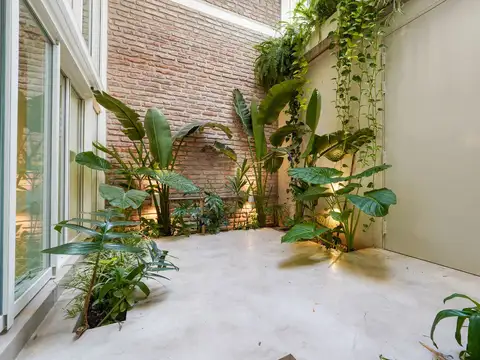 Depto Tipo Casa en Venta de 3 dormitorios