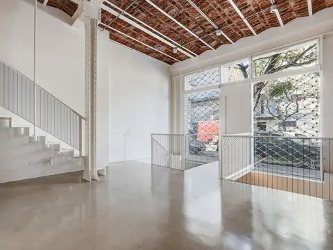 Depto Tipo Casa en Venta A Estrenar