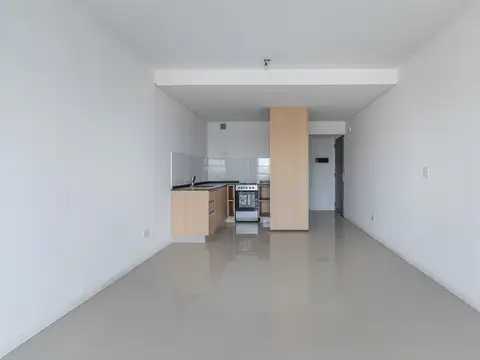 Departamento en Venta en Villa Ortuzar, USD 89.000