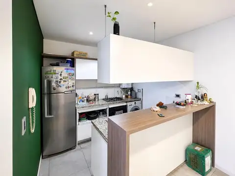 Departamento en Venta de 2 dormitorios