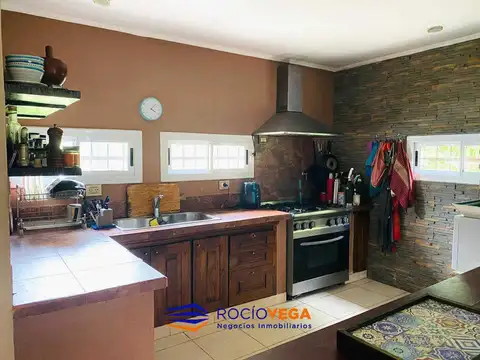 Casa en Venta 15 años
