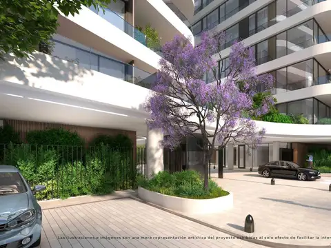 Departamento en Venta de 4 ambientes