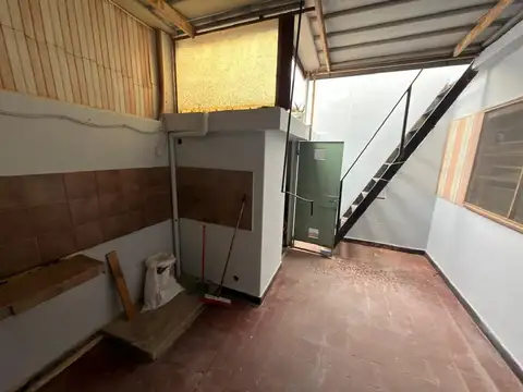 Casa en Alquiler de 2 dormitorios