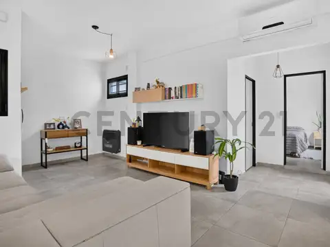 Departamento en Venta en Haedo Sur, USD 90.000