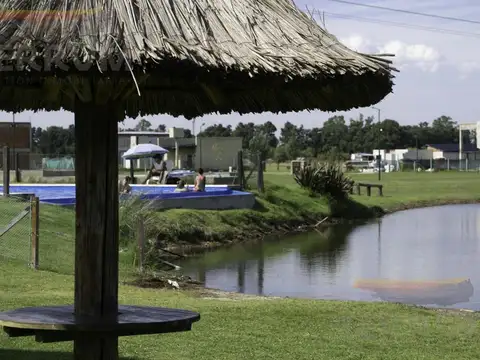 Terreno en Venta en Laguna Azul, USD 22.030