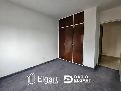 Departamento 6 ambientes con 3 baños
