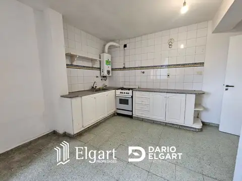 Departamento en Venta de 6 ambientes