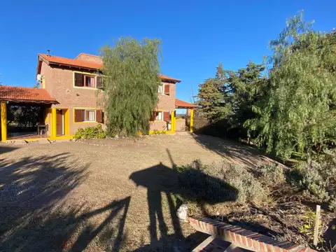 Hotel en Venta 21 años