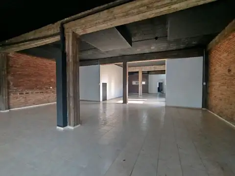 Fondo Comercio en Alquiler A Estrenar